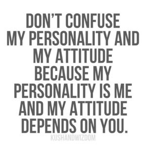 Meet your Posher, Mikey